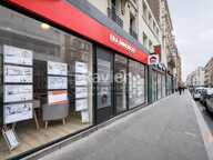 Rue du Poteau - Paris 18e — photo 3