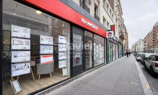 Commerce 3 Pièces 54 m² à louer à Paris 18 (75018)
