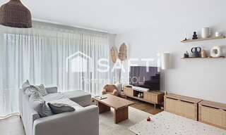 Appartement 4 Pièces 87 m² à vendre à Bègles (33130)