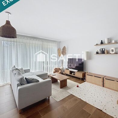 Appartement 4 pièces 349000 €