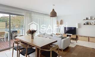 Appartement 4 Pièces 87 m² à vendre à Bègles (33130)