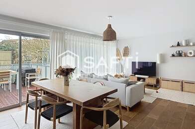 Appartement 4 pièces 349000 €