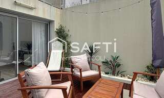 Appartement 4 Pièces 87 m² à vendre à Bègles (33130)