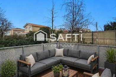 Appartement 4 pièces 339000 €