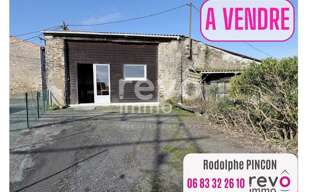 Maison 2 Pièces 80 m² à vendre à Orée d'Anjou (49530)