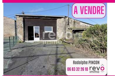 Maison 2 pièces 71000 €