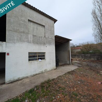 Immeuble  159000 €