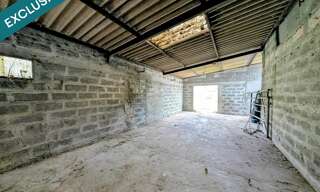 Immeuble  100 m² à vendre à Latresne (33360)