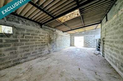 Immeuble  159000 €