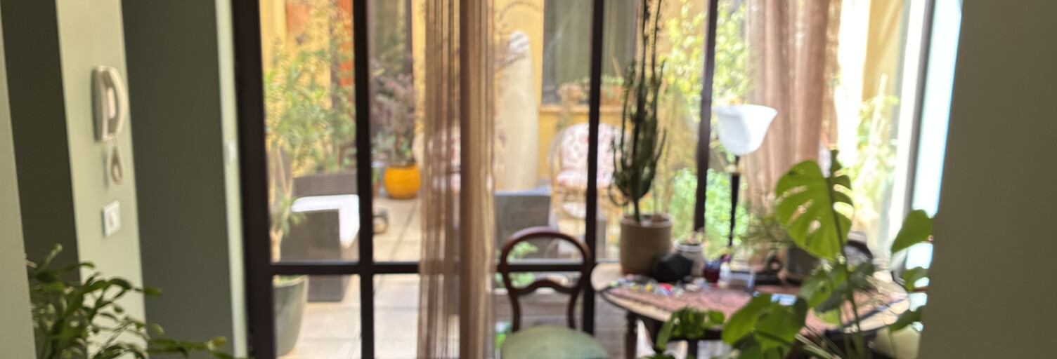 Appartement 4 Pièces 137 m² à vendre à Nîmes (30000)