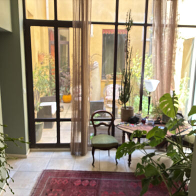 Appartement 4 pièces 340000 €