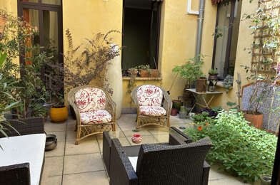 Appartement 4 pièces 340000 €