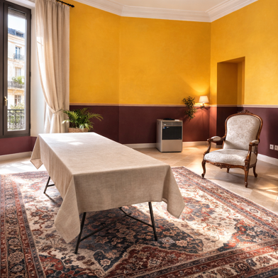 Appartement 3 pièces 155000 €