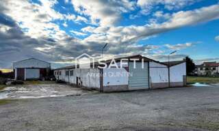 Commerce 8 Pièces  m² à vendre à Dommary-Baroncourt (55240)