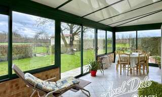 Maison 9 Pièces 142 m² à vendre à Coron (49690)