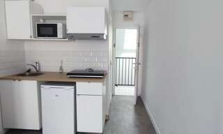 Appartement 1 Pièce 17 m² à louer à Argenteuil (95100)