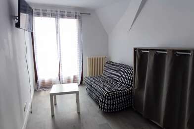 Appartement 1 pièces 720 €