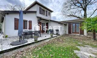 Maison 6 Pièces 148 m² à vendre à Saint-Médard-en-Jalles (33160)