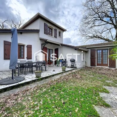 Maison 6 pièces 499000 €