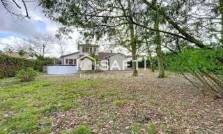 Maison 6 Pièces 148 m² à vendre à Saint-Médard-en-Jalles (33160)