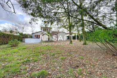 Maison 6 pièces 499000 €