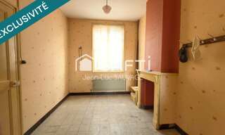 Maison 5 Pièces 90 m² à vendre à Tourcoing (59200)