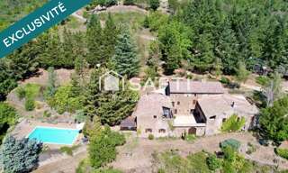 Maison 11 Pièces 344 m² à vendre à Ardoix (07290)