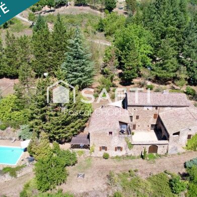 Maison 11 pièces 730000 €