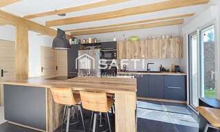 Maison 6 Pièces 156 m² à vendre à Chérence (95510)