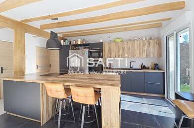 Maison 6 pièces 428000 €