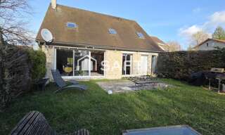Maison 6 Pièces 156 m² à vendre à Vétheuil (95510)