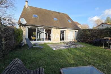 Maison 6 pièces 428000 €