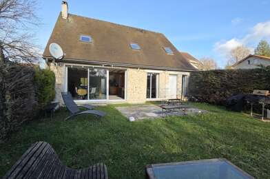 Maison 6 pièces 414000 €