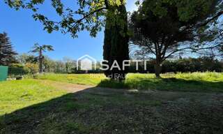 Terrain  1000 m² à vendre à Merville (31330)