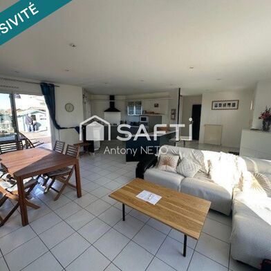 Maison 5 pièces 660000 €