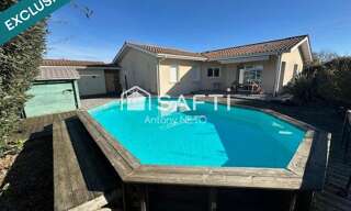 Maison 5 Pièces 98 m² à vendre à Gujan-Mestras (33470)