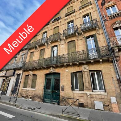 Appartement 1 pièces 620 €