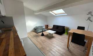 Appartement 1 Pièce 23 m² à louer à Toulouse (31000)