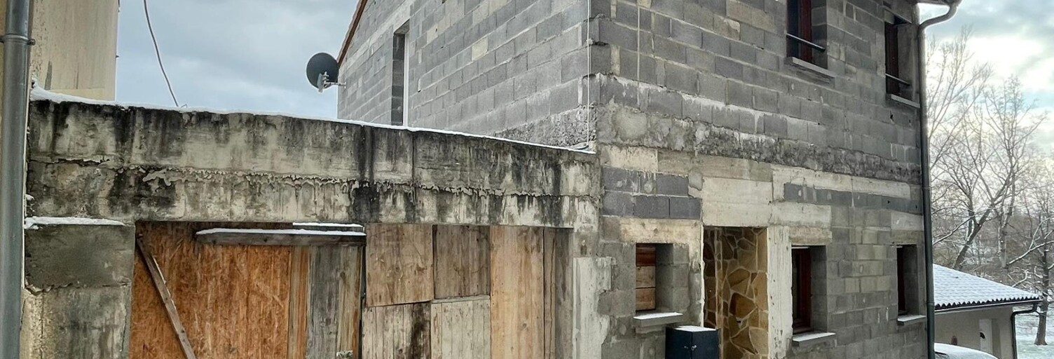 Maison 4 Pièces 132 m² à vendre à Pont-du-Château (63430)