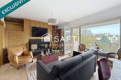 Appartement 4 pièces 250000 €