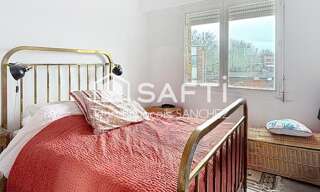 Appartement 4 Pièces 82 m² à vendre à Lambersart (59130)