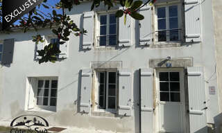 Maison 4 Pièces 74 m² à vendre à Aigrefeuille-d'Aunis (17290)