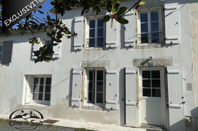 Maison 4 pièces 164300 €