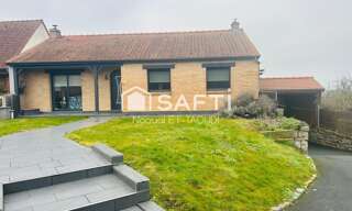 Maison 4 Pièces 90 m² à vendre à Monchy-le-Preux (62118)