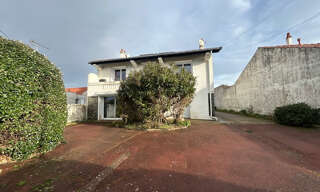 Maison 8 Pièces 177 m² à vendre à Saint-Gilles-Croix-de-Vie (85800)