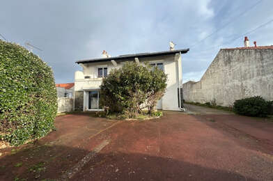 Maison 8 pièces 565000 €