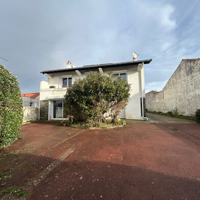 Maison 8 pièces 565000 €