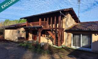 Maison 5 Pièces 150 m² à vendre à Sarbazan (40120)