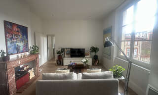 Appartement 3 Pièces 53 m² à vendre à Toulouse (31000)