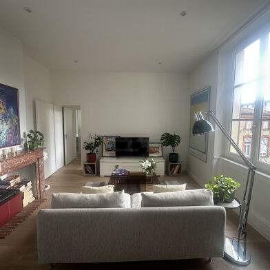 Appartement 3 pièces 350000 €